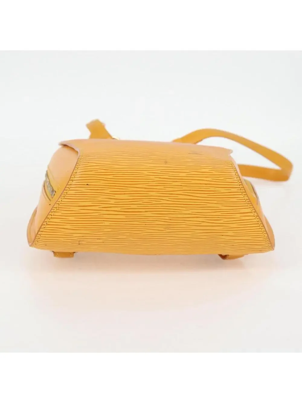 Louis Vuitton Epi Mabillon Backpack #344330L58B